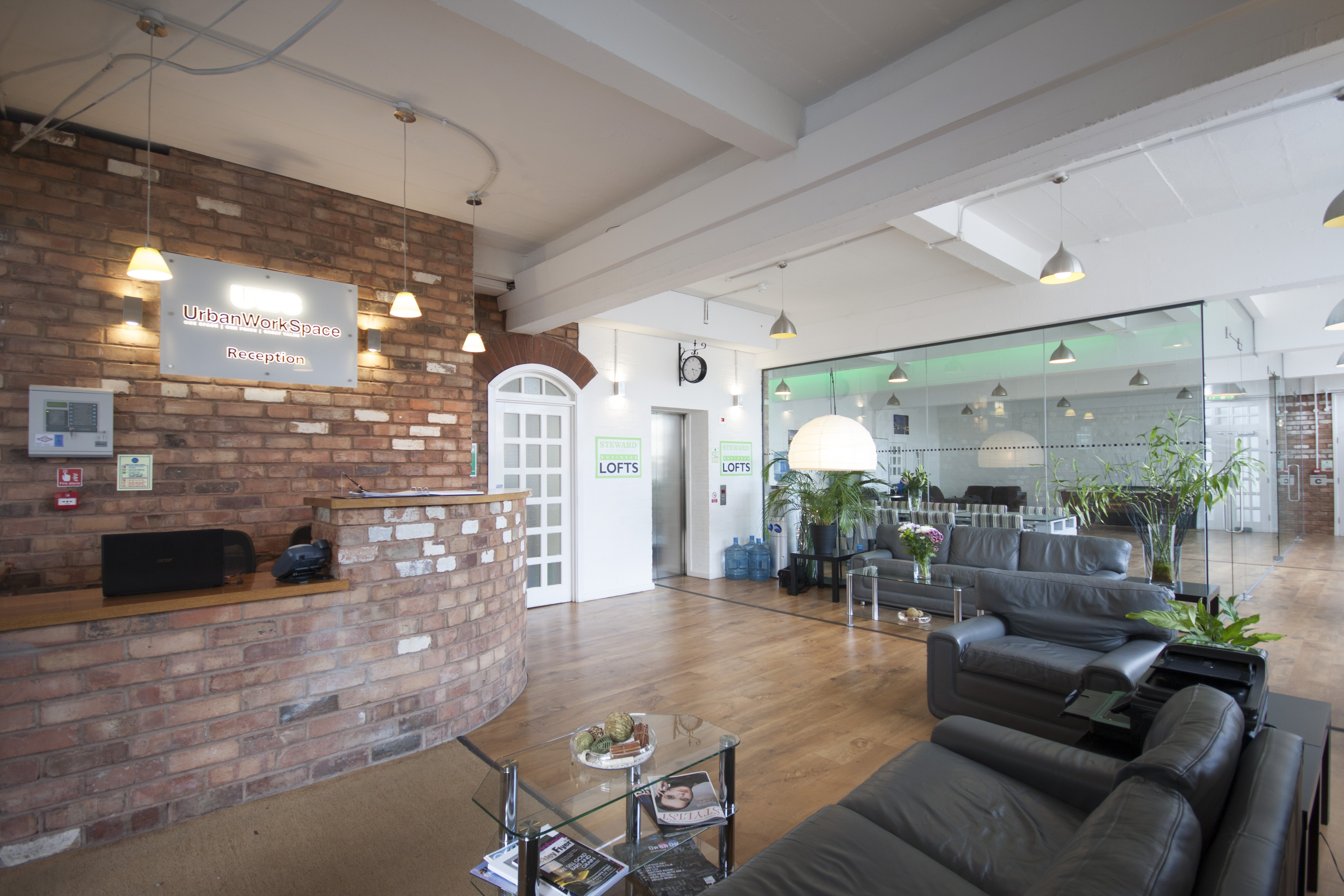 Stewart Street Business Lofts photo 2