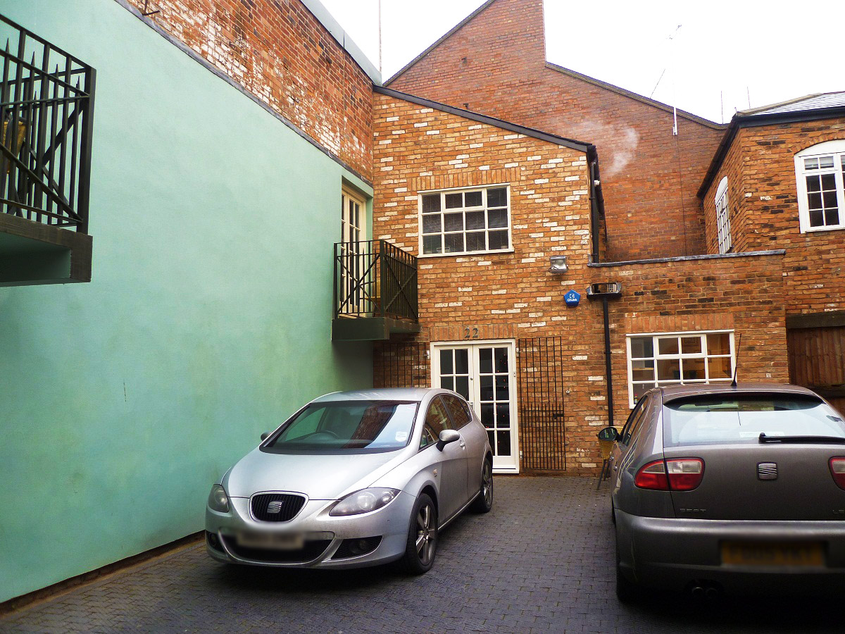 Regent Place photo 6