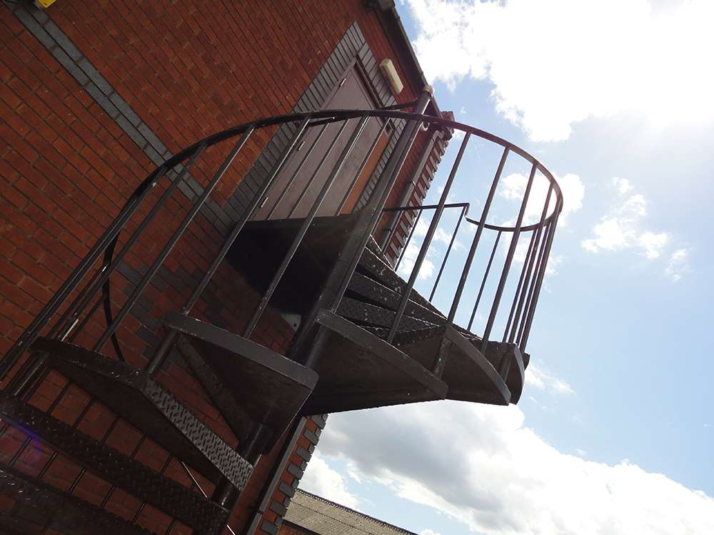 Cuckoo Wharf photo 6