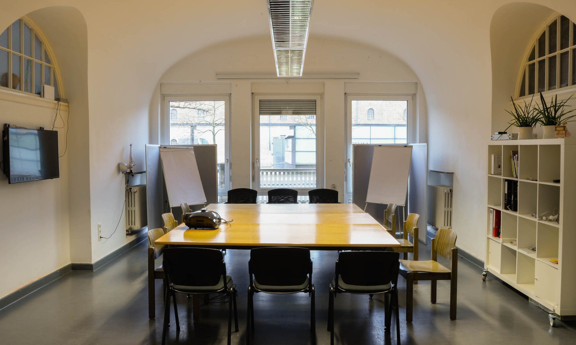 COWORKING IN WÜRZBURG photo 2
