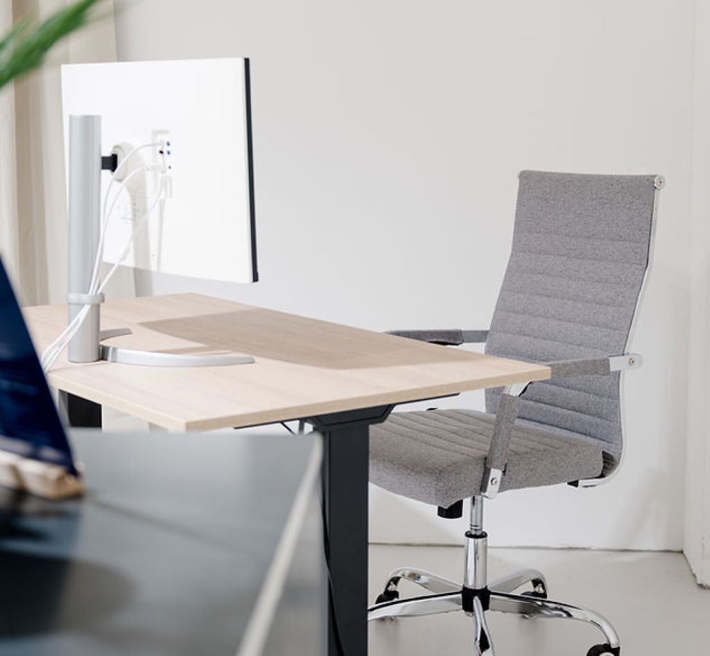 Nomad Coworking Würzburg