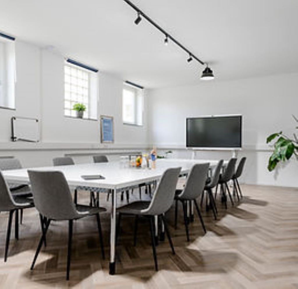 Nomad Coworking Würzburg photo 2