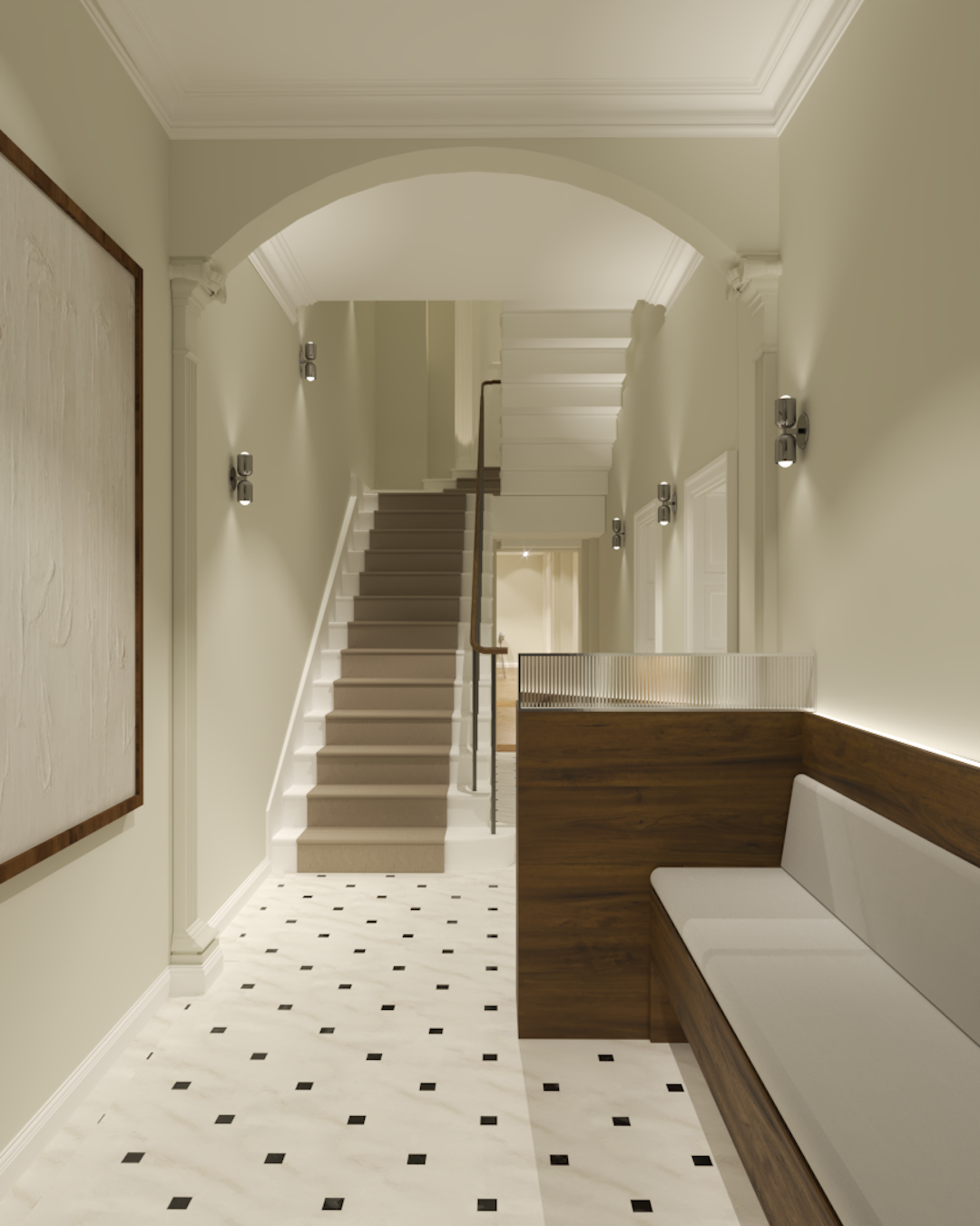 11 Manchester Square photo 2