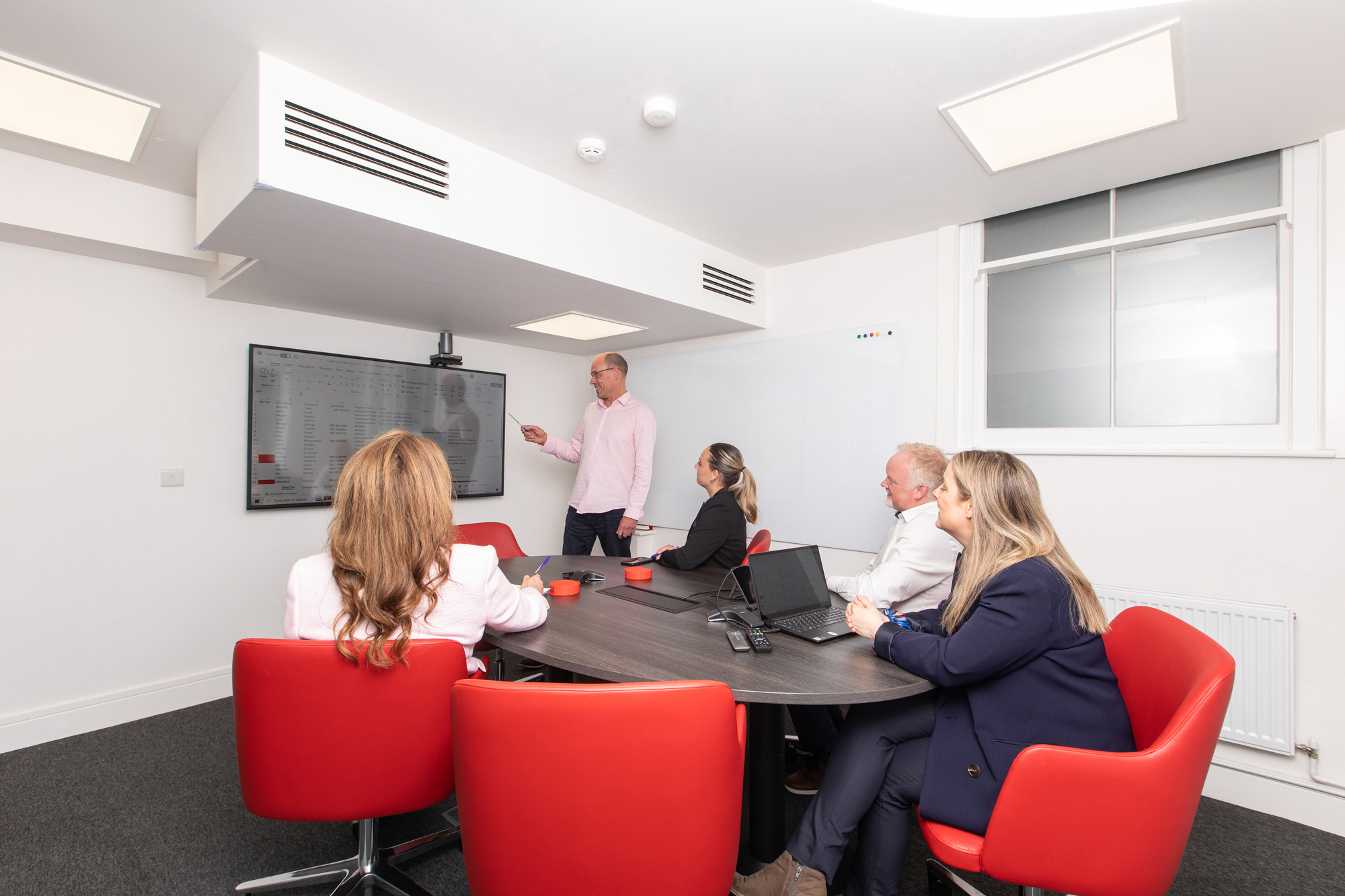 Newbridge Business Centre photo 3