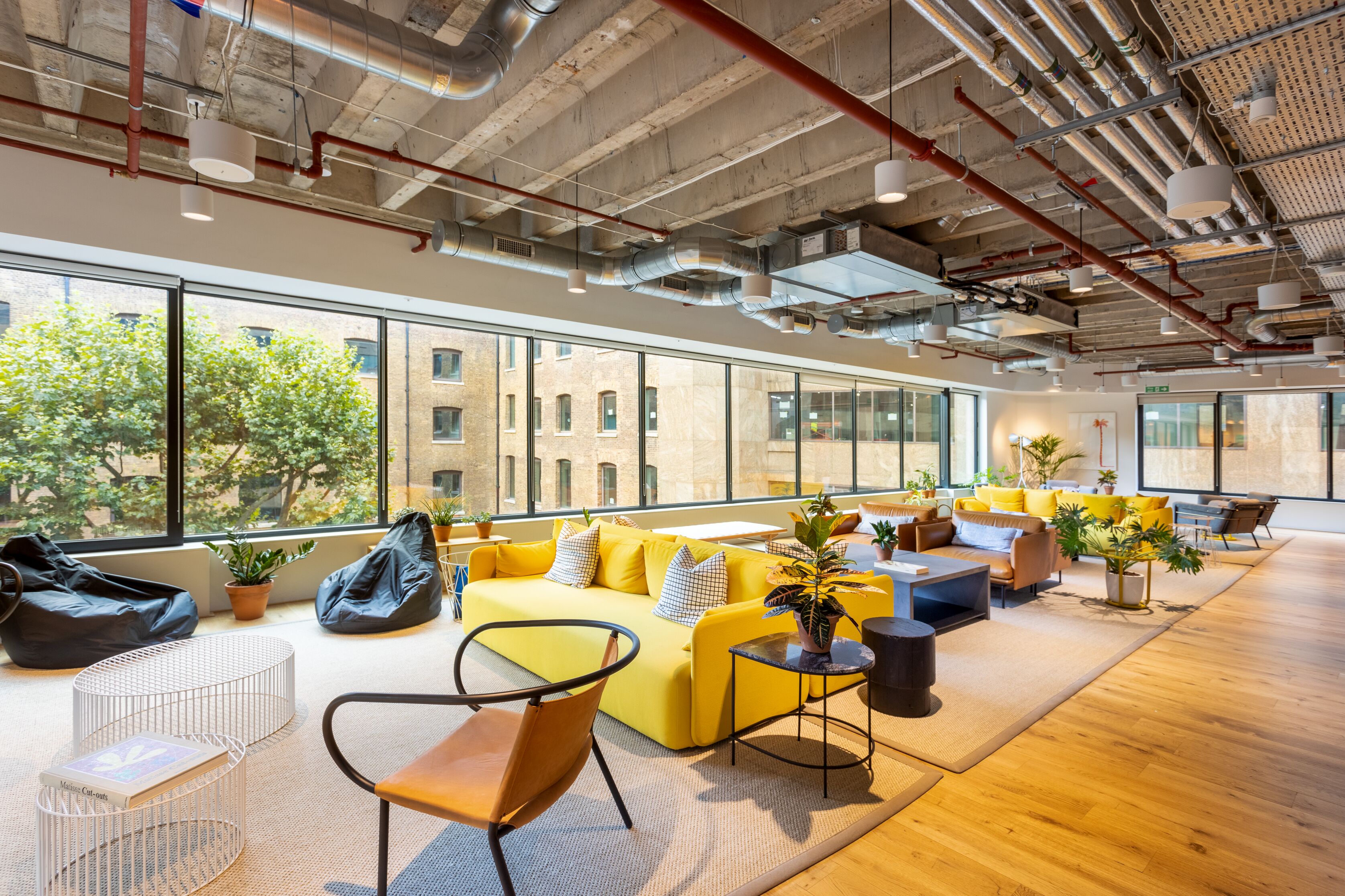8 Devonshire Square photo 3