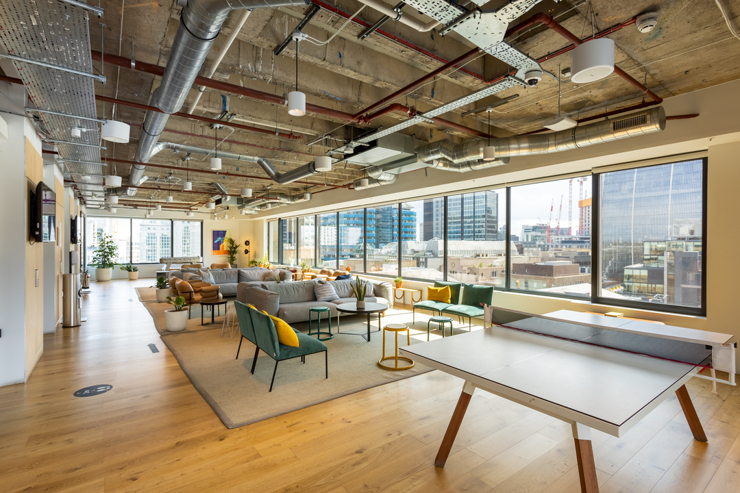 8 Devonshire Square photo 4