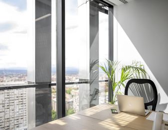 Torre Europa photo 8