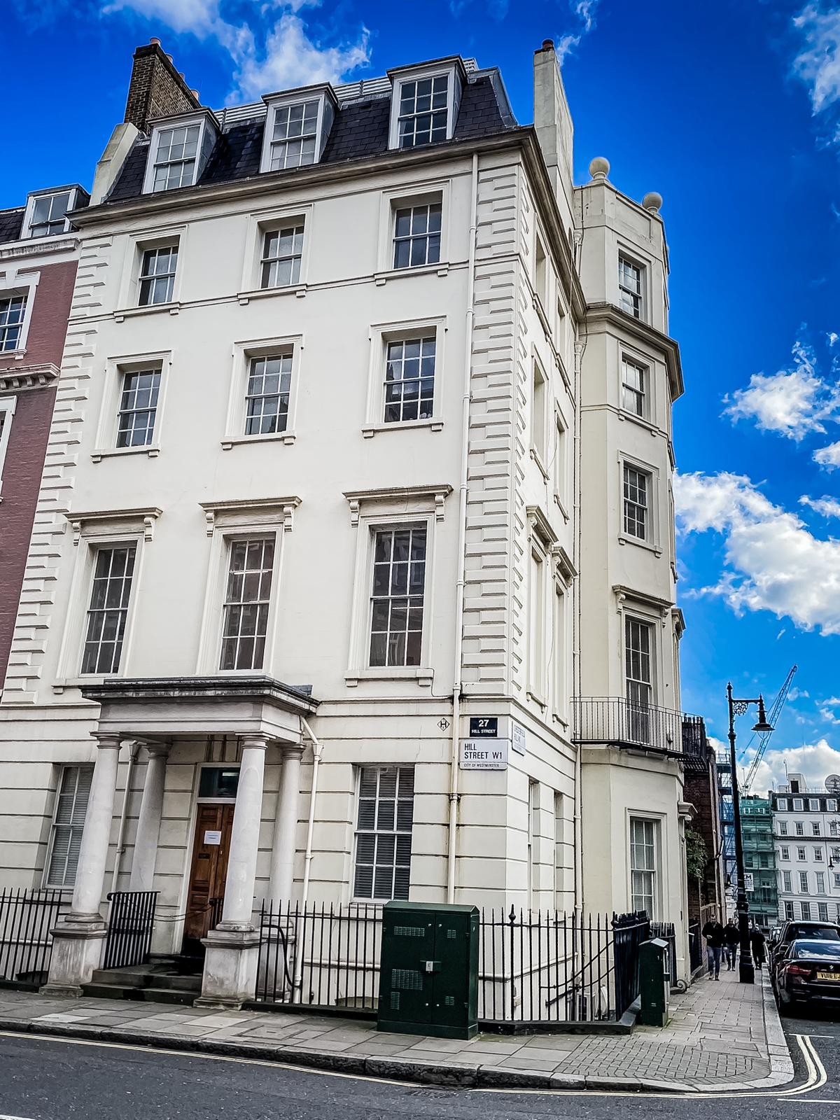 27 Hill Street photo 9