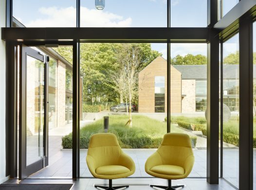 The Colony Wilmslow photo 2
