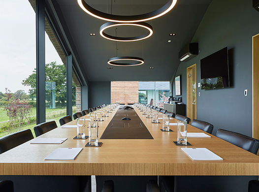 The Colony Wilmslow photo 7