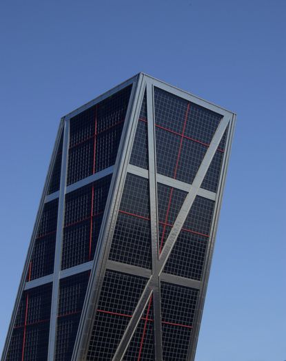 Plaza de Castilla photo 12