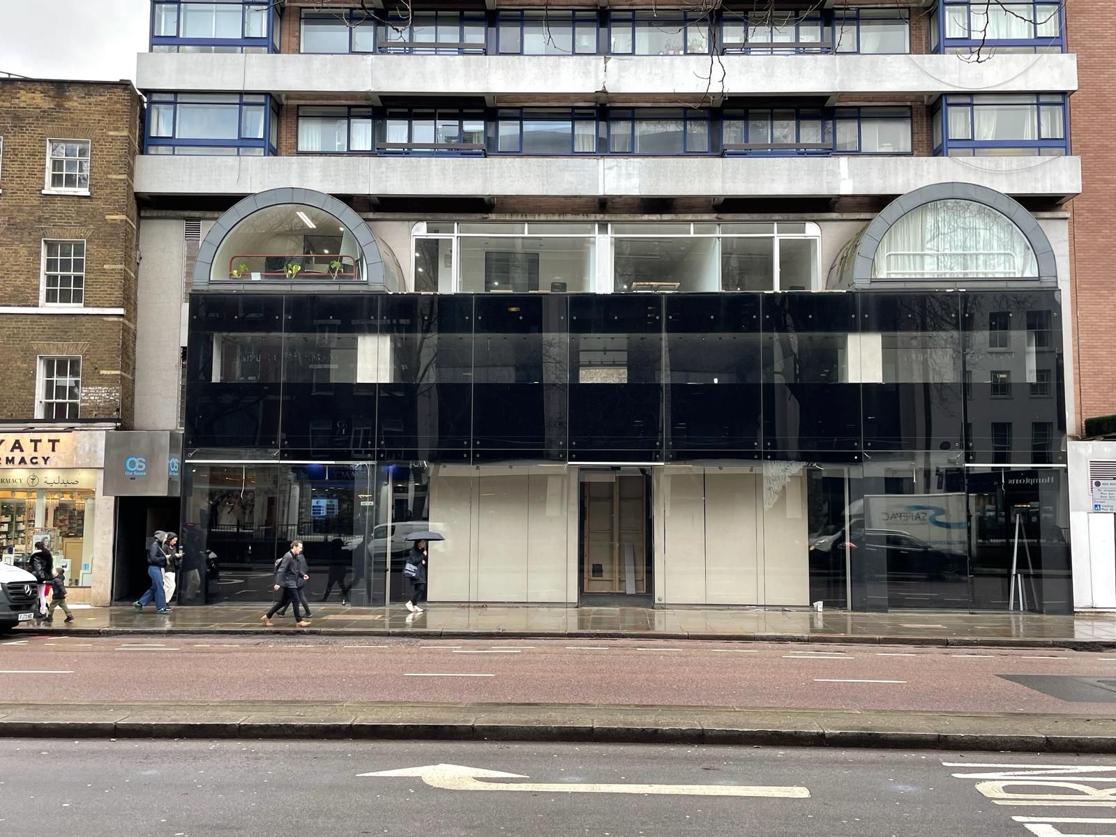 189 Brompton Road photo 3