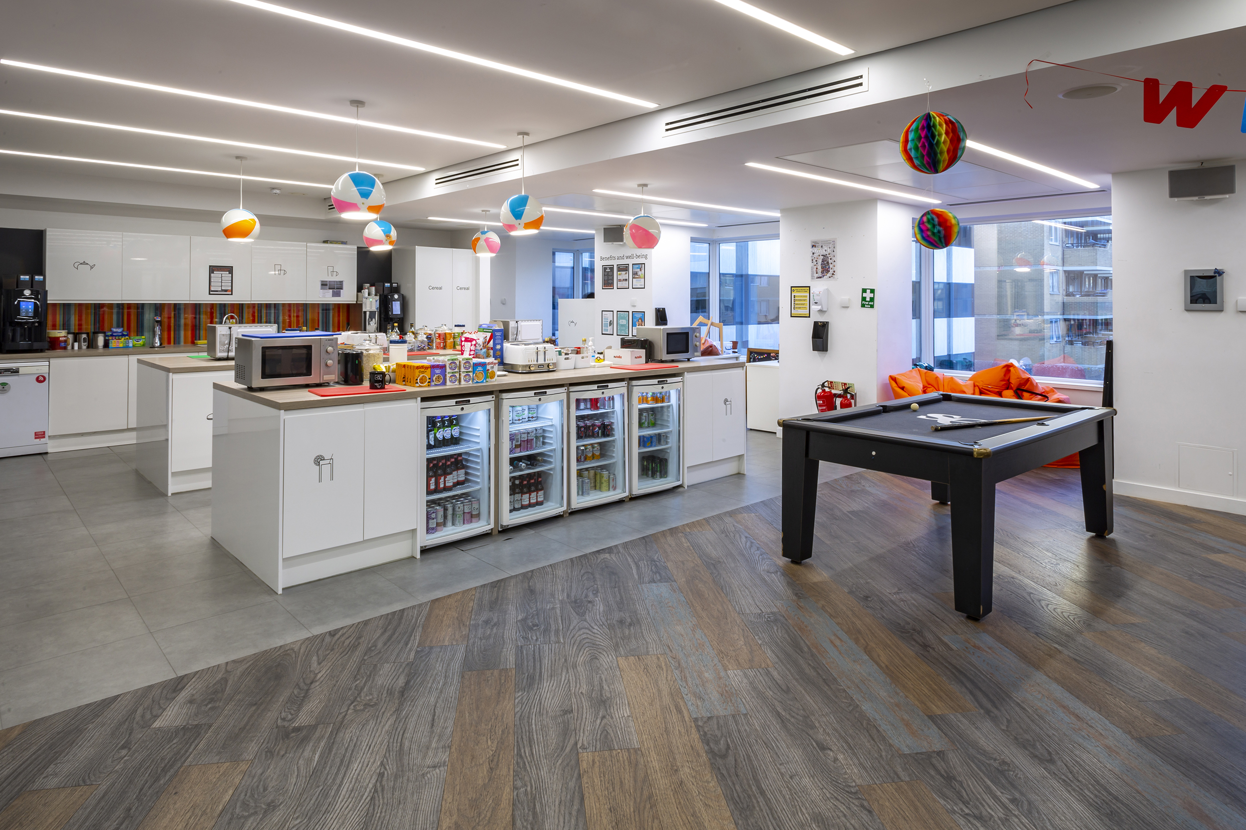 120 Holborn photo 5