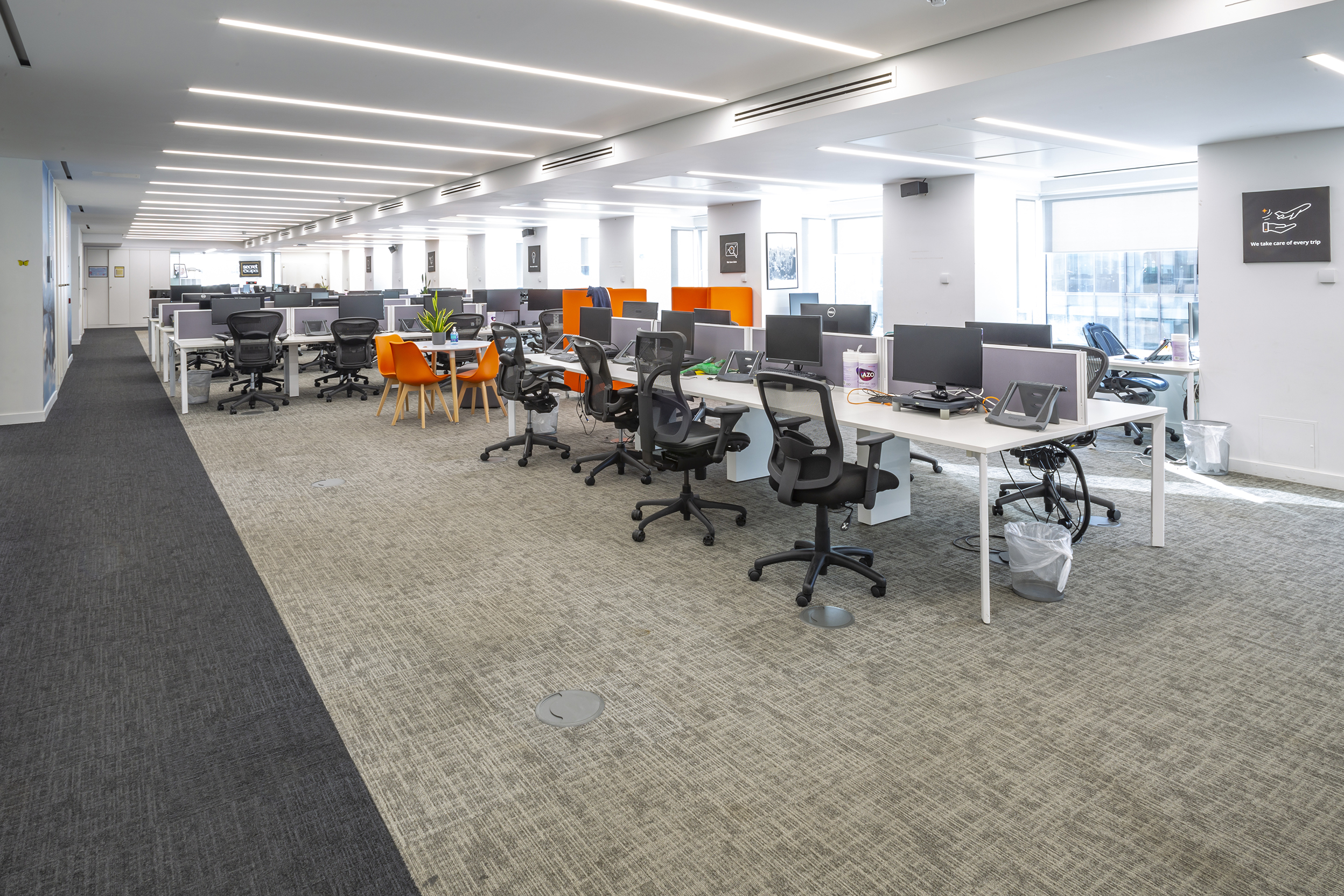 120 Holborn photo 6