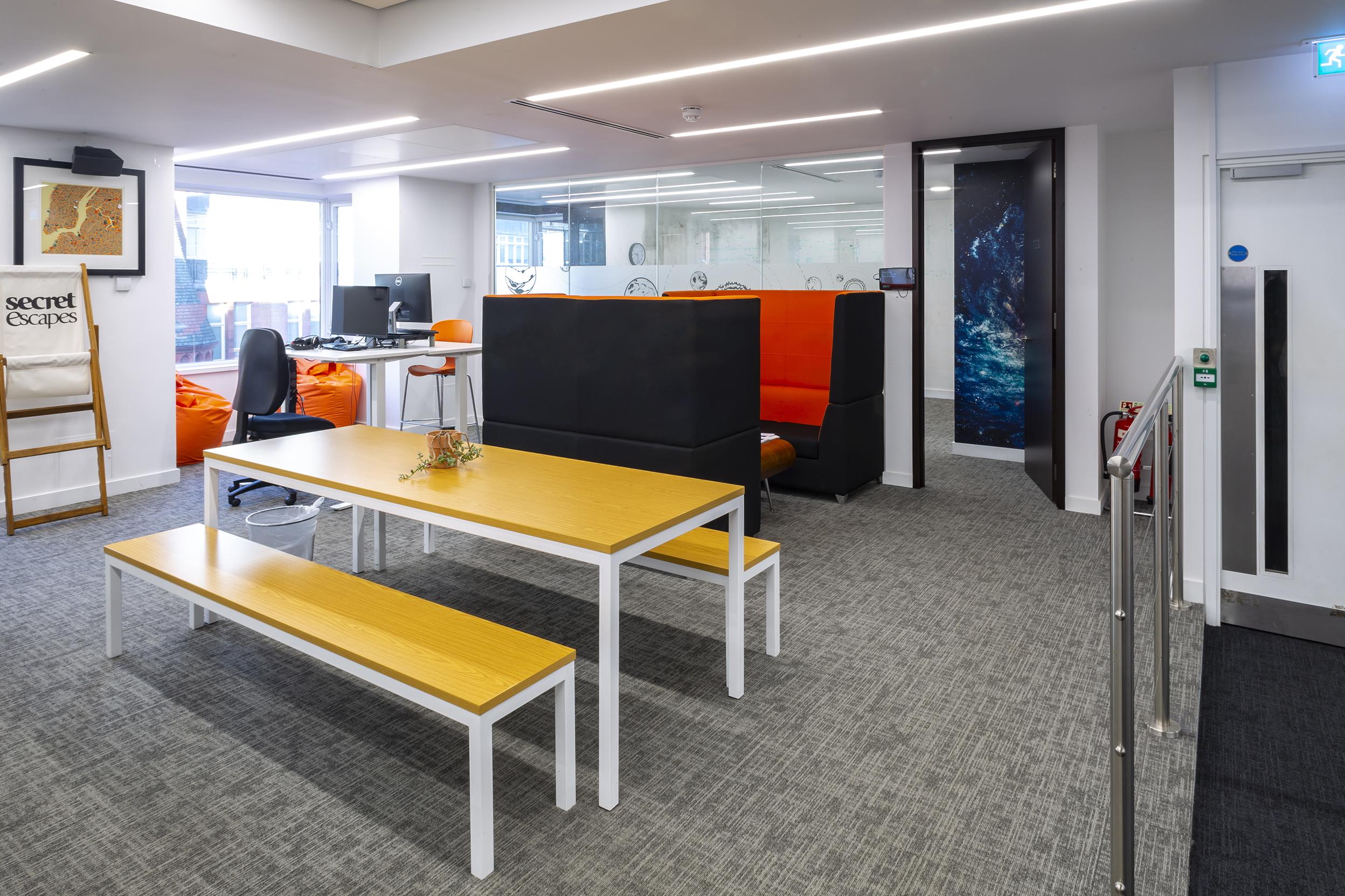 120 Holborn photo 8