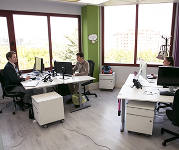 Tres Cantos photo 3
