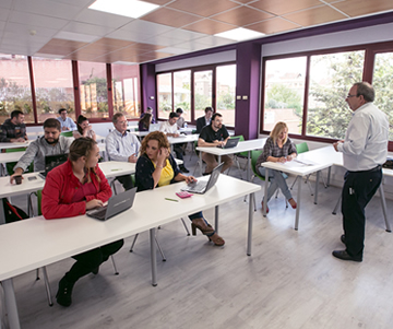 Tres Cantos photo 2