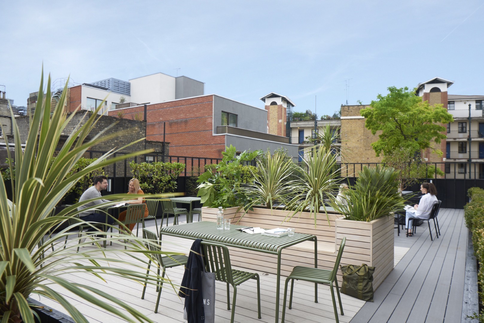 Orion House photo 10