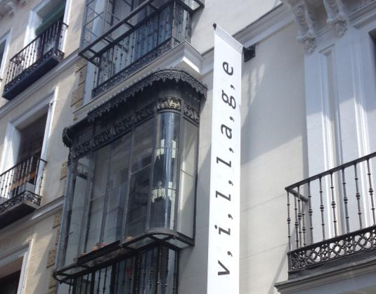 Calle de San Lorenzo, 11