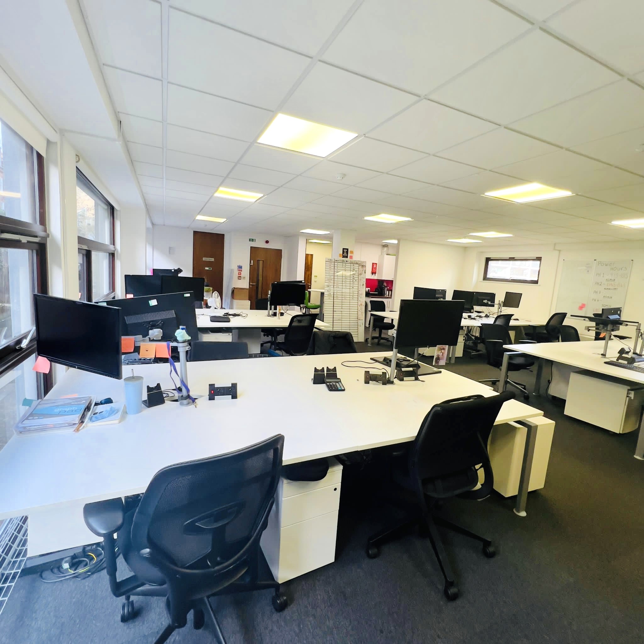 Exhibition House photo 10