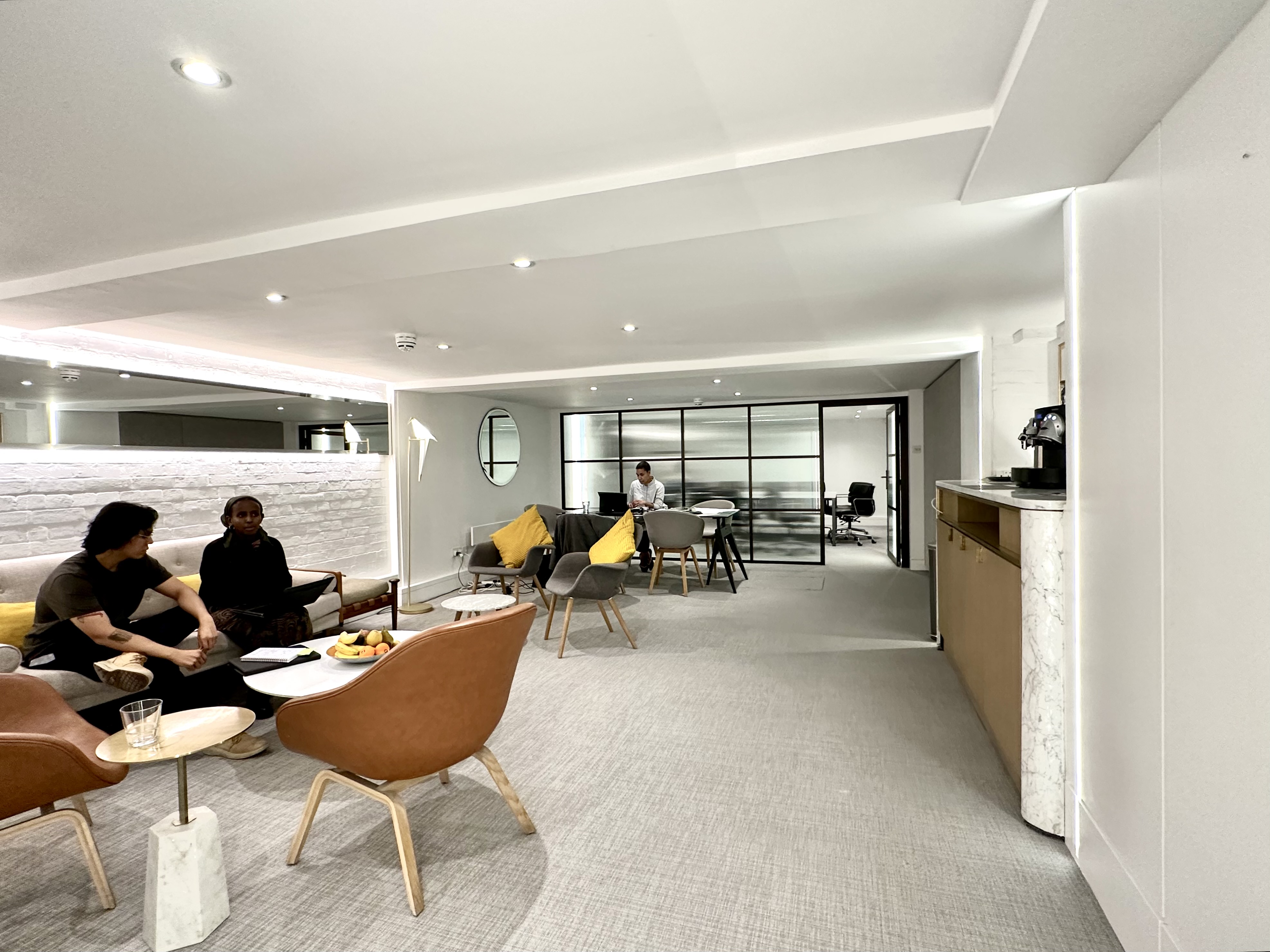 The WorkWell @EC1