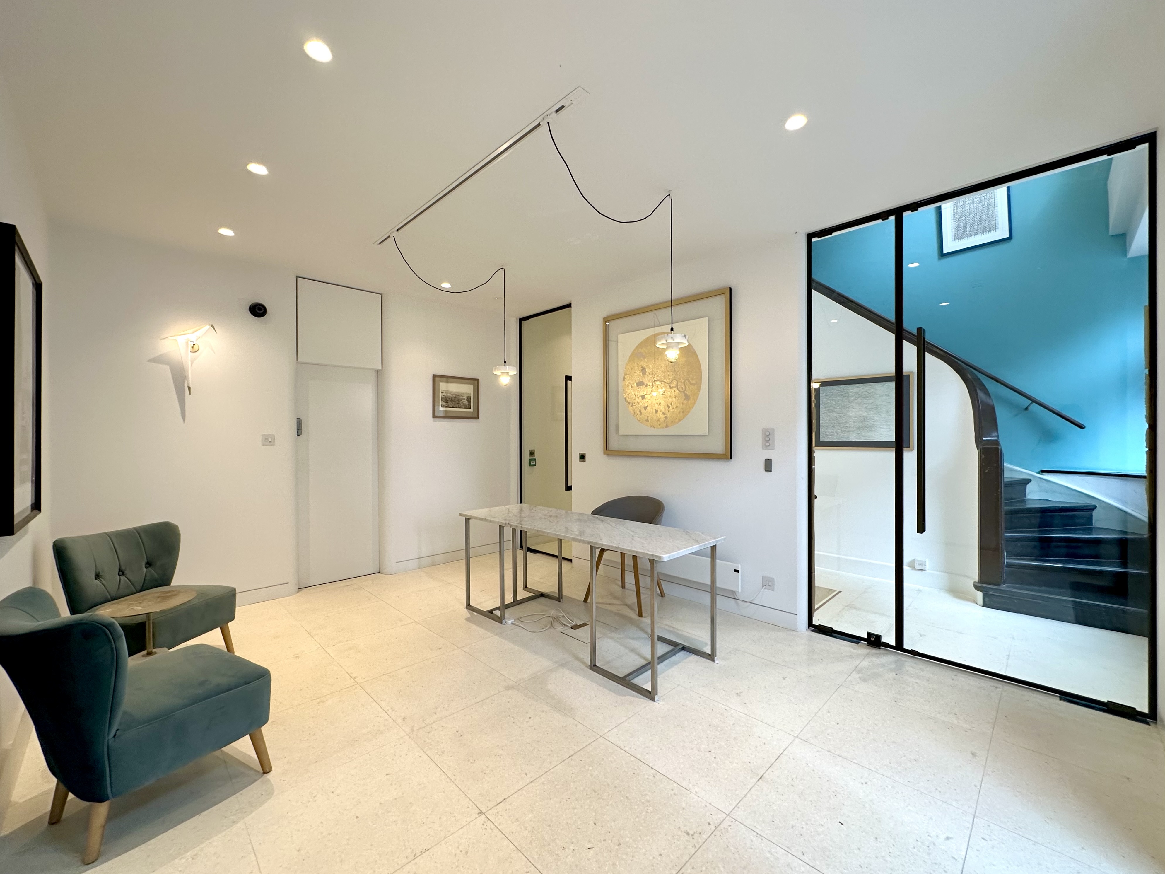 The WorkWell @EC1 photo 2