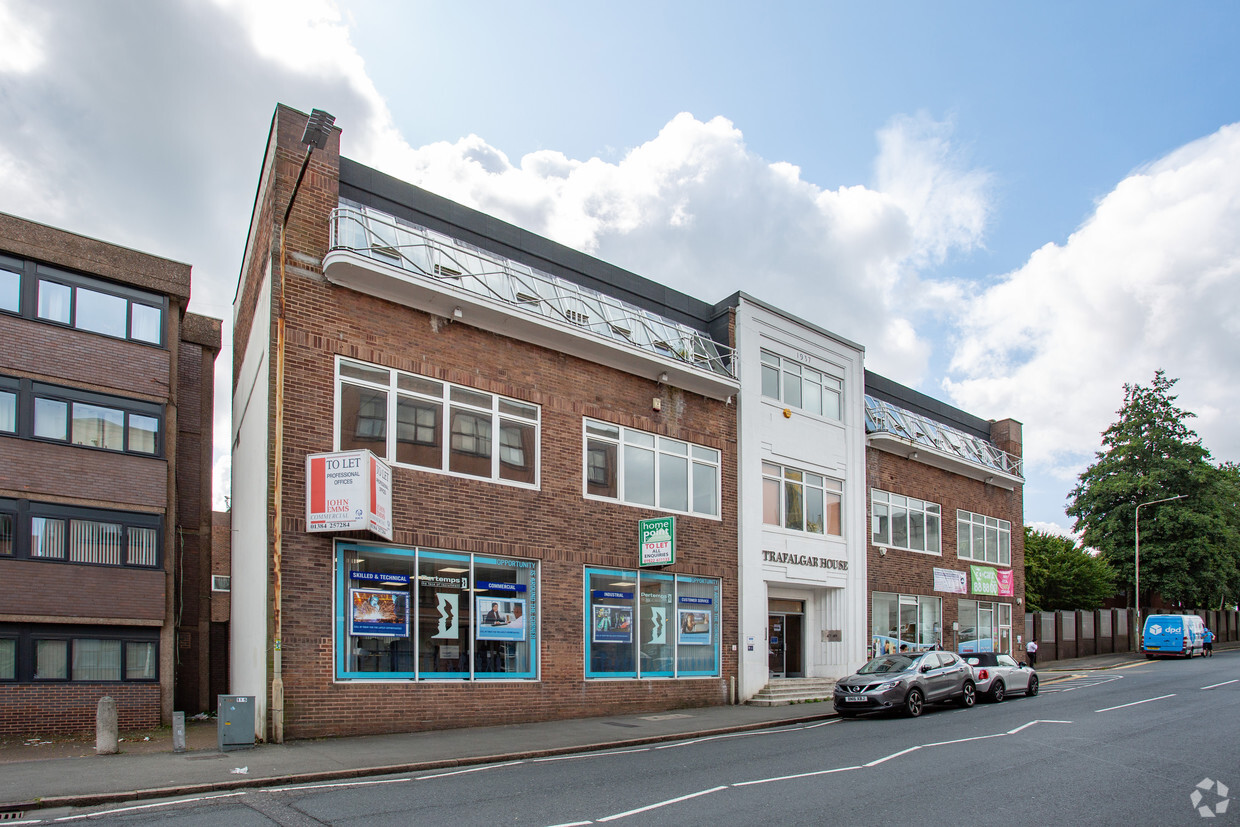 Trafalgar House photo 10