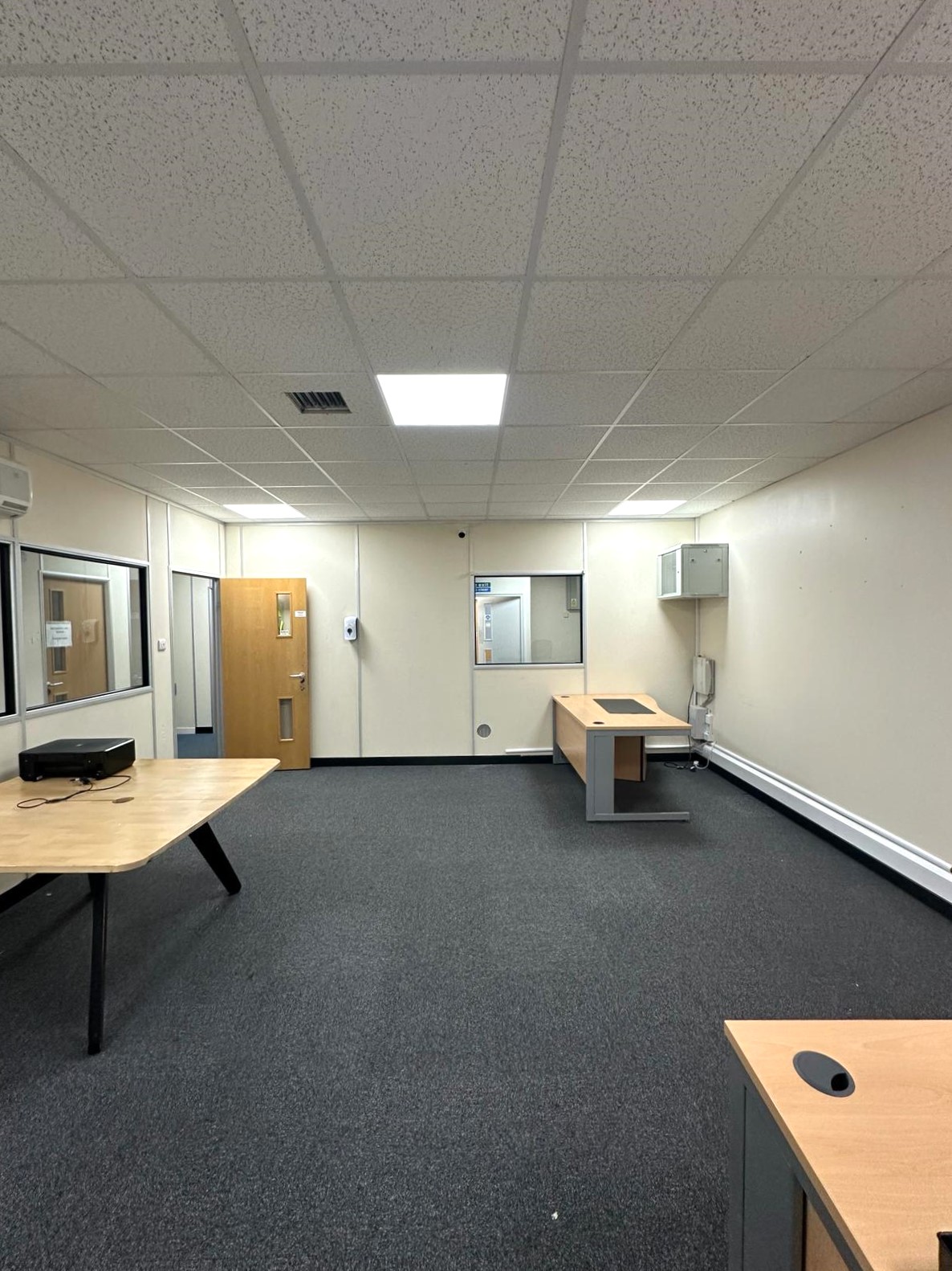 Trafalgar House photo 11