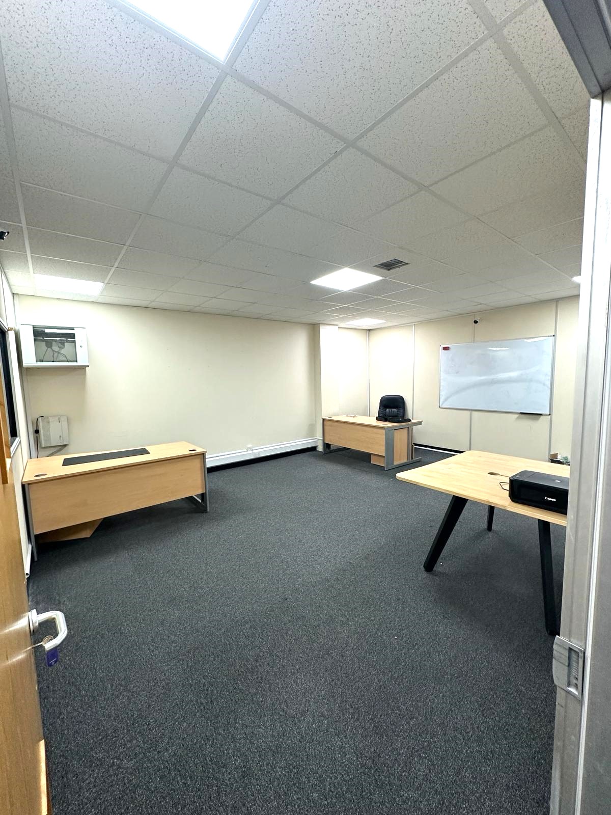 Trafalgar House photo 4