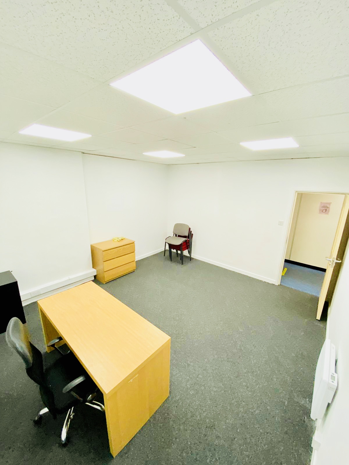 Trafalgar House photo 3