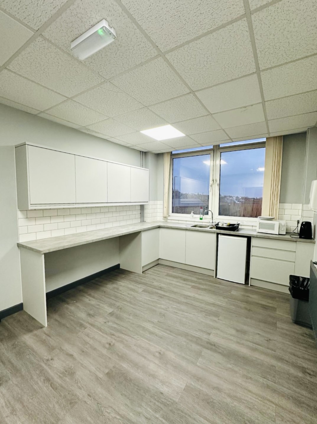 Trafalgar House photo 5