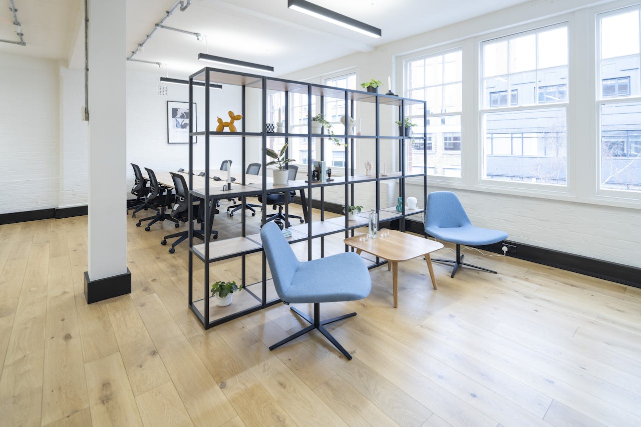 55 Goswell Road photo 10