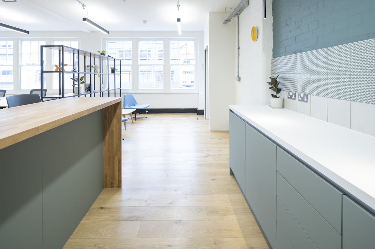 55 Goswell Road photo 8