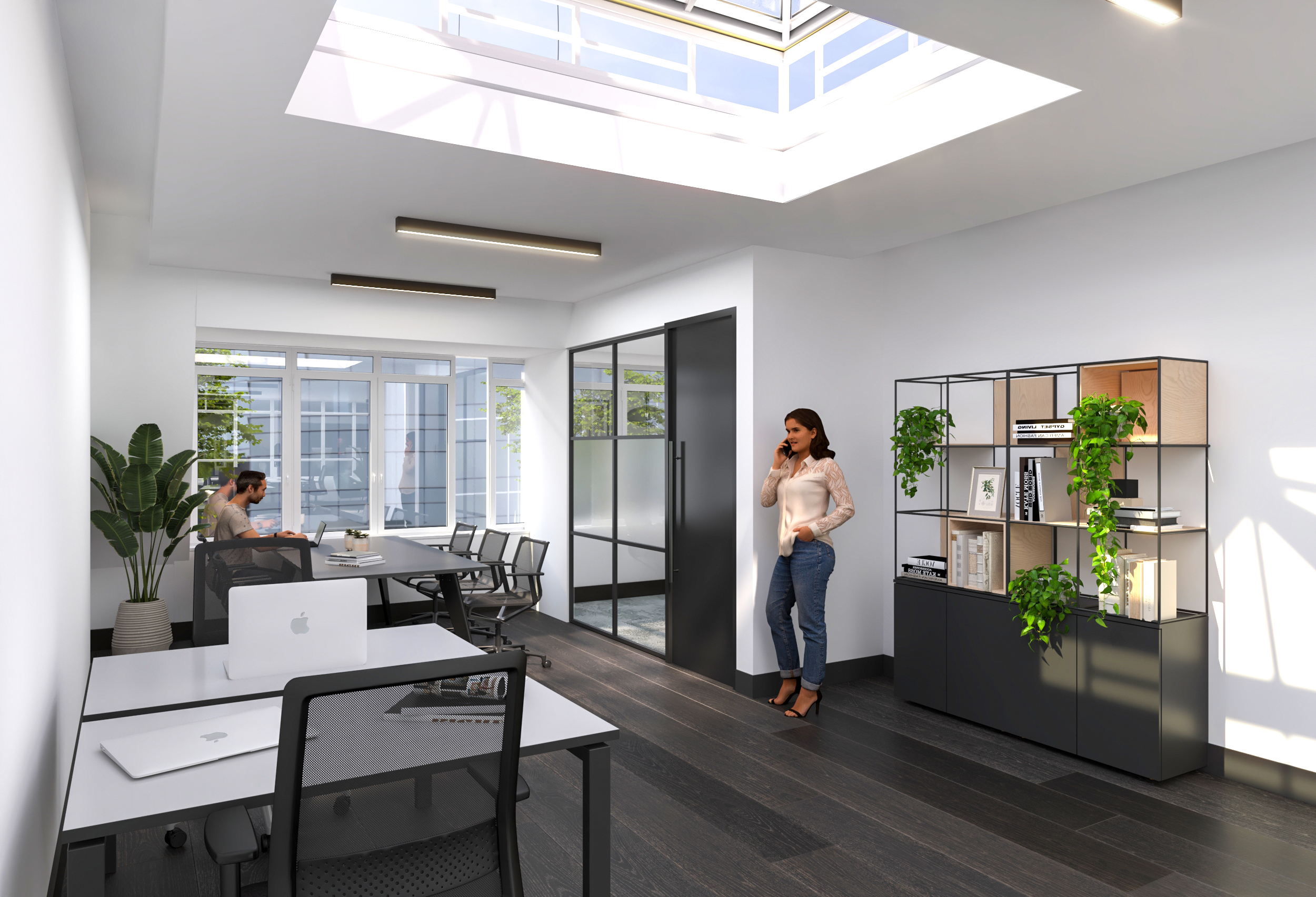 14 Fulwood Place photo 7