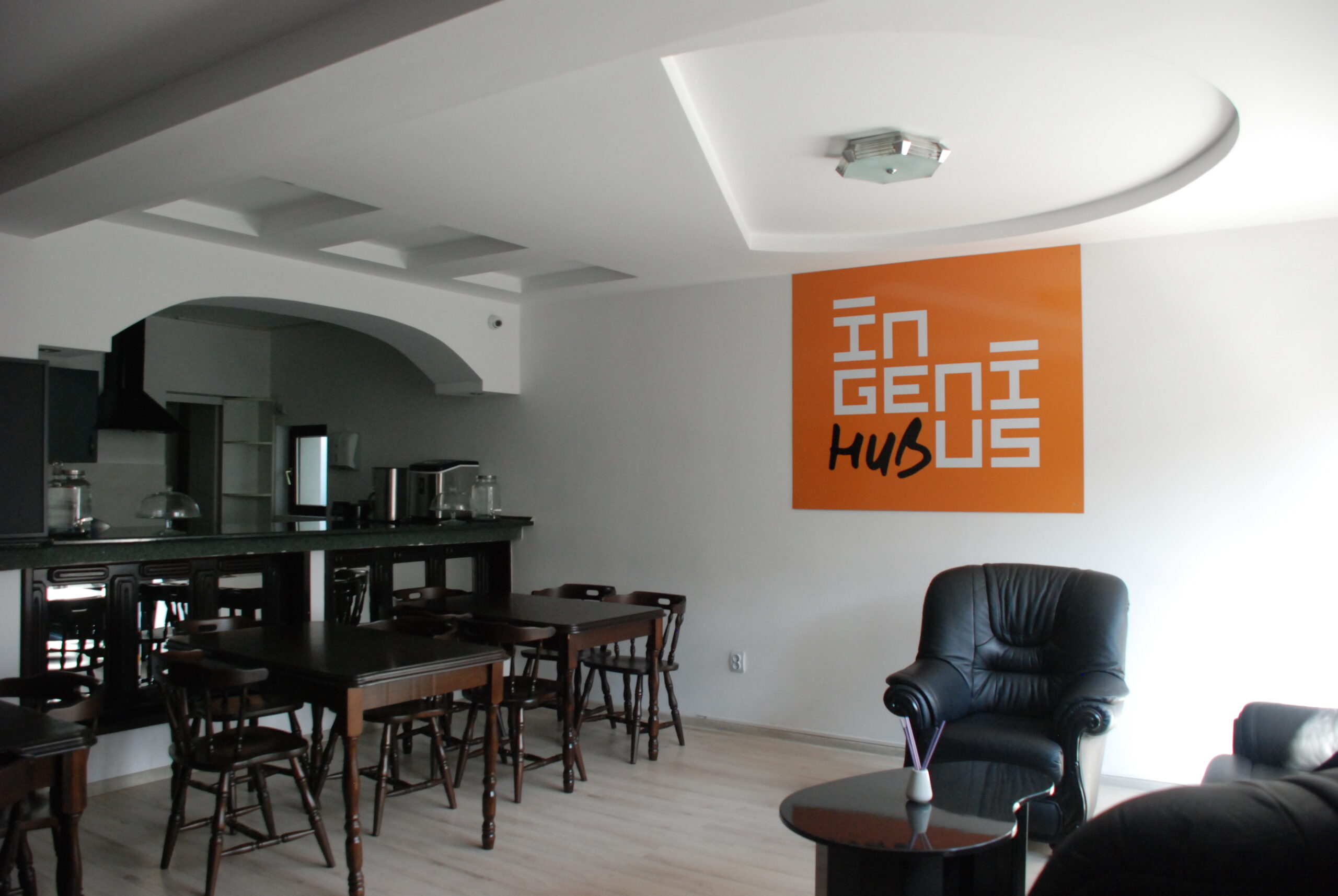Ingenius Hub Sibiu photo 3