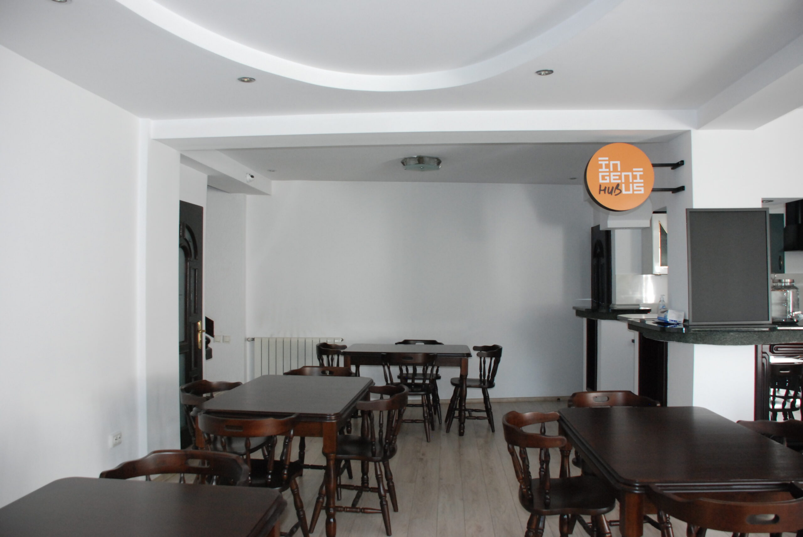Ingenius Hub Sibiu photo 4