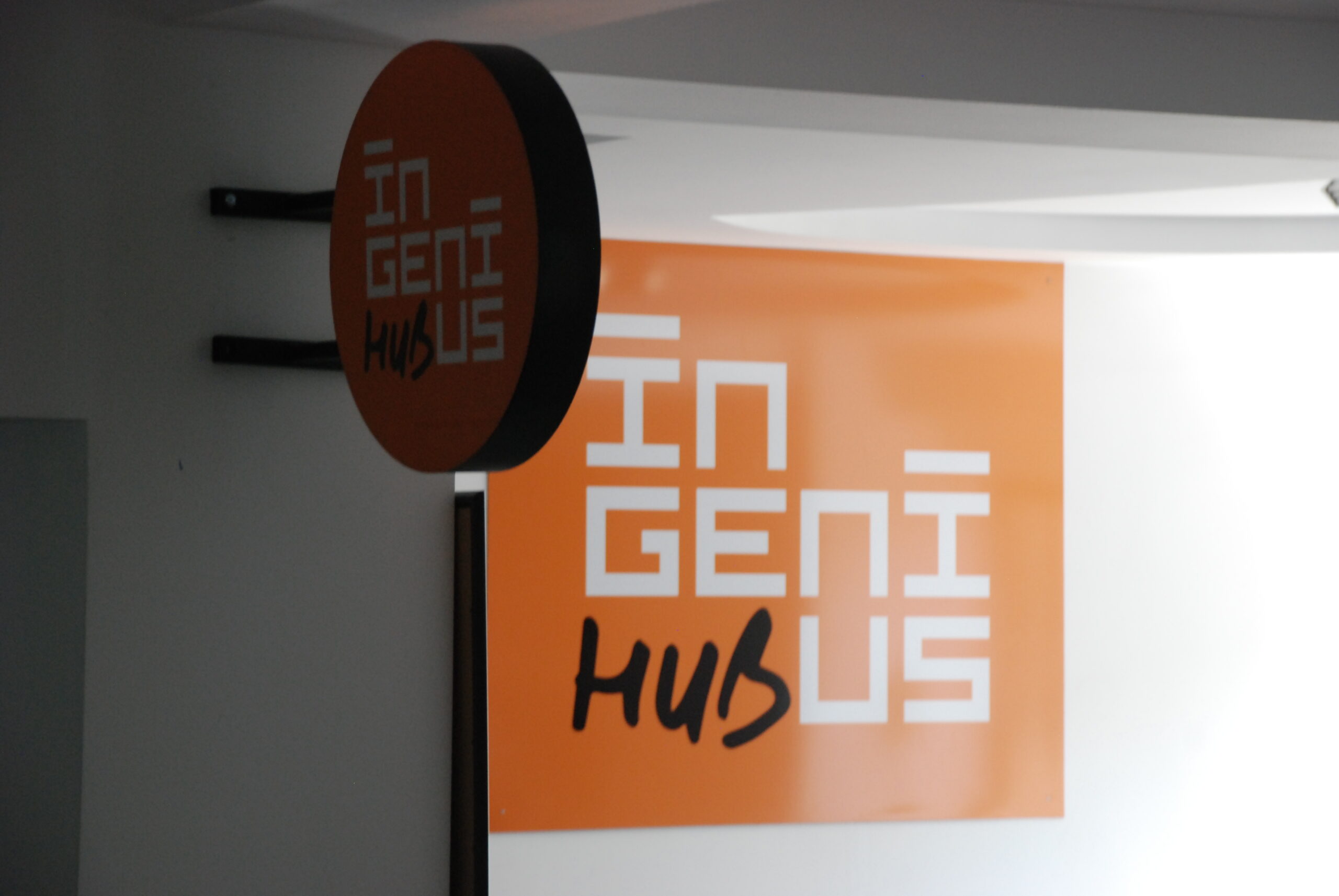 Ingenius Hub Sibiu photo 5
