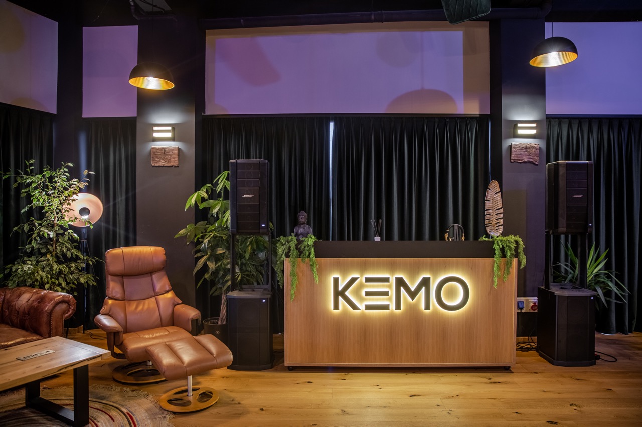 Kemo Coworking photo 4