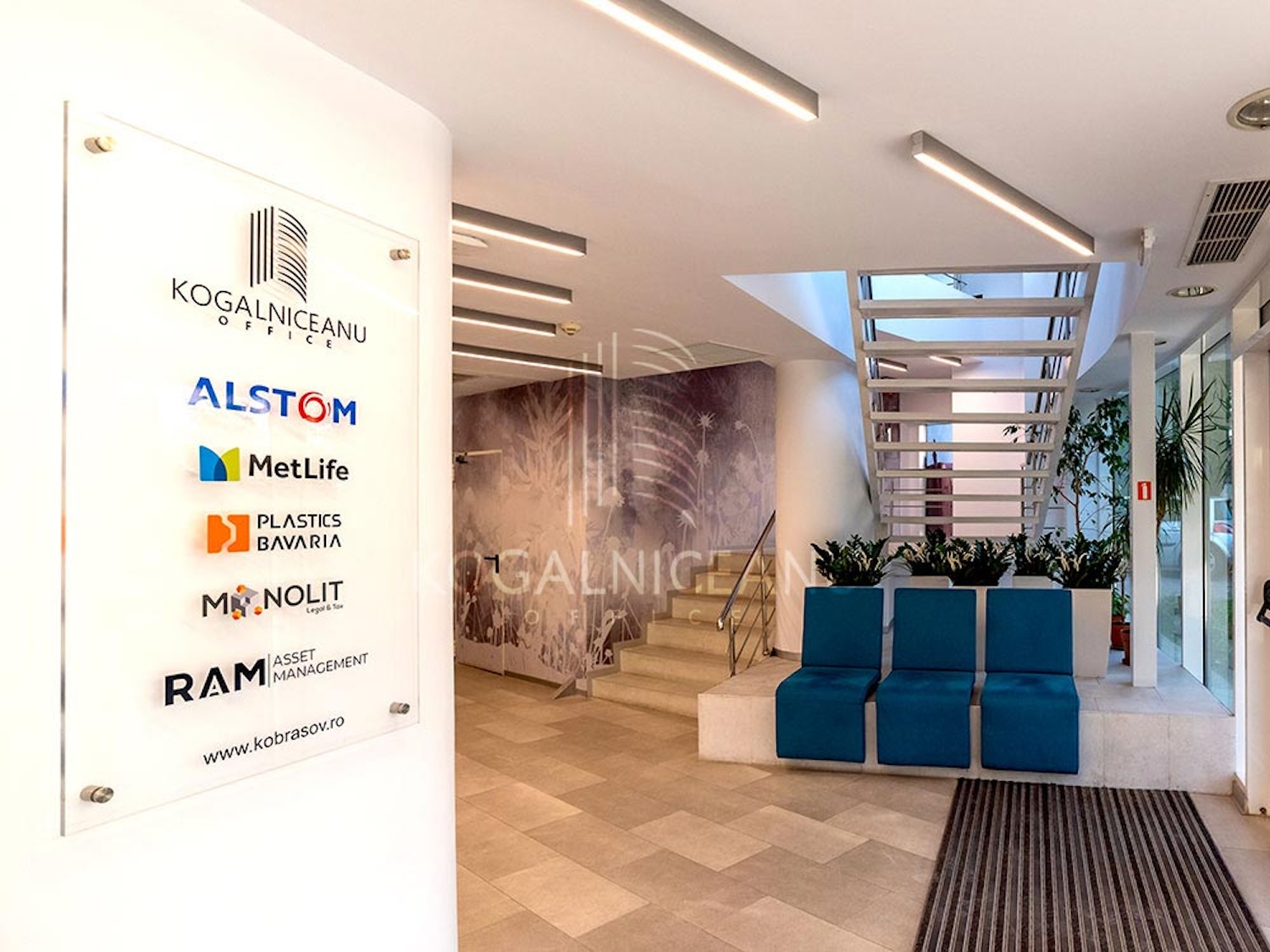 Kogălniceanu Office Brașov photo 6