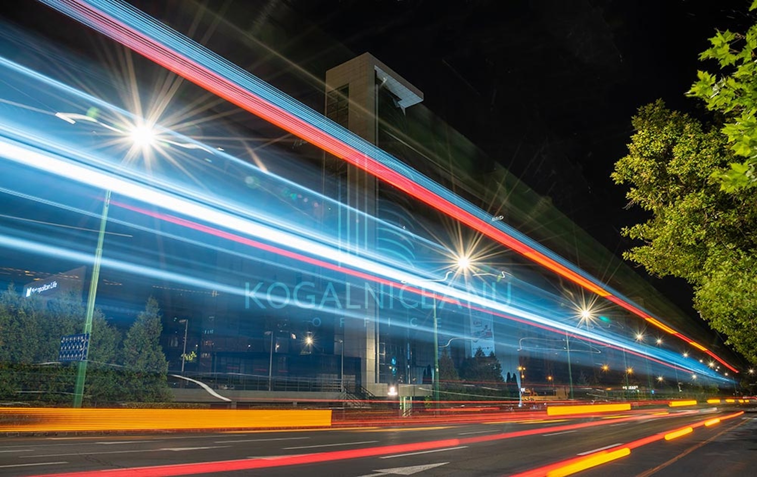 Kogălniceanu Office Brașov photo 2