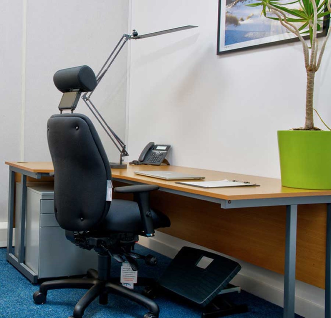 St.Andrews Business Centre photo 1