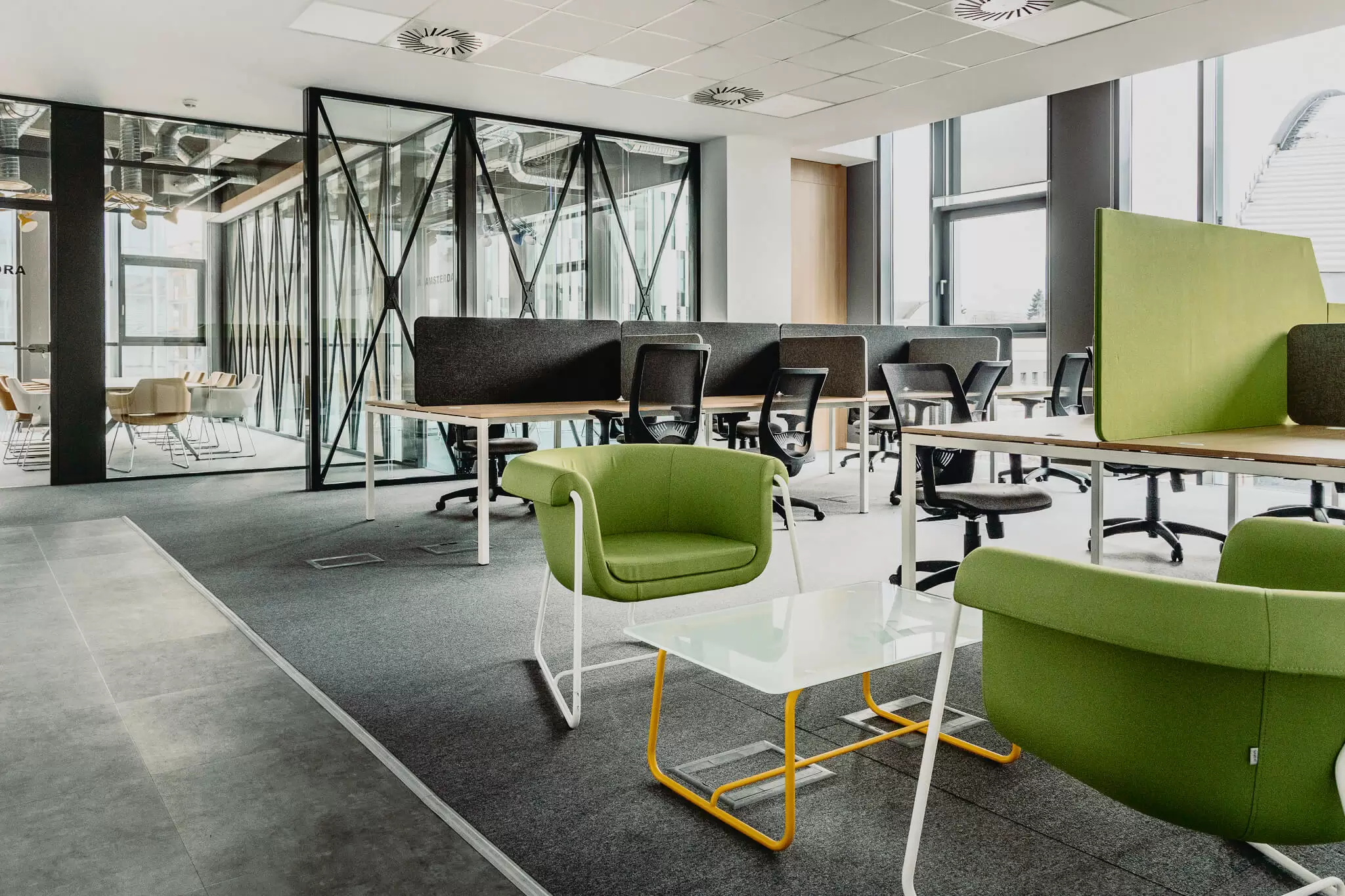 The Business Factory