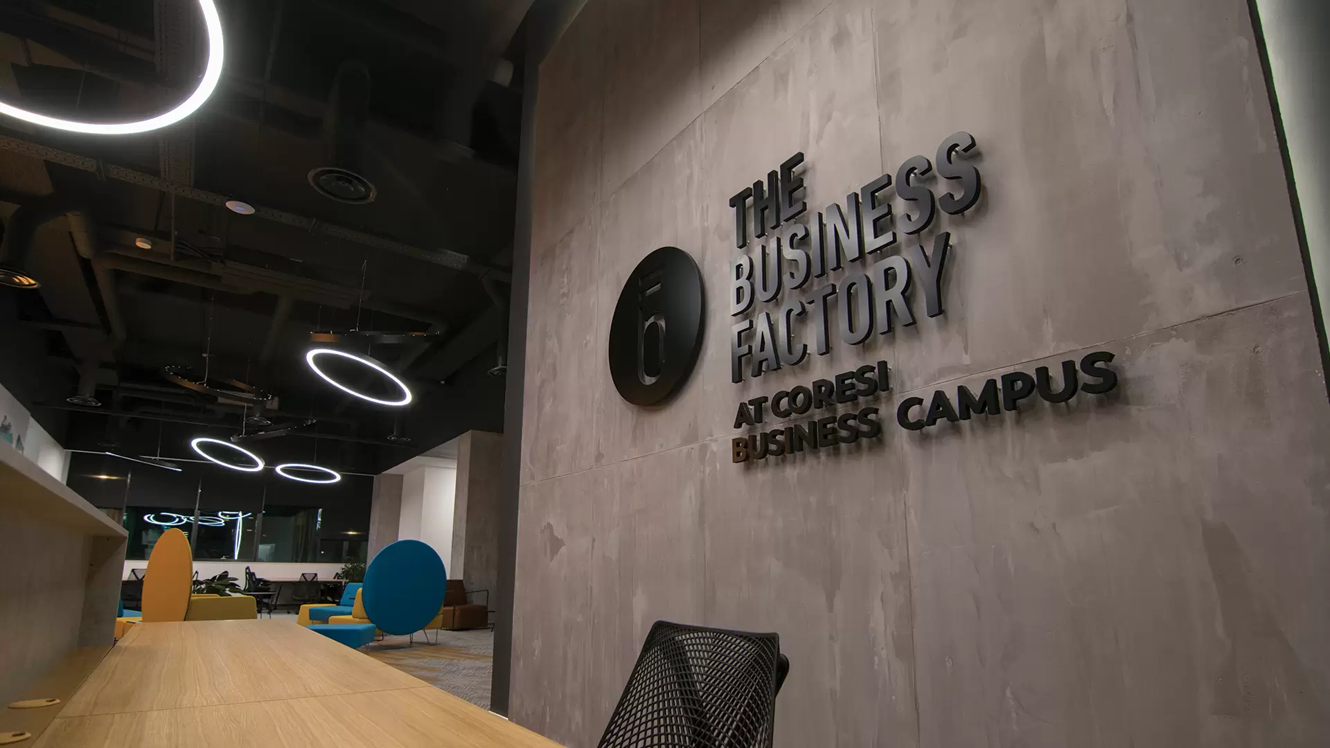 The Business Factory photo 4