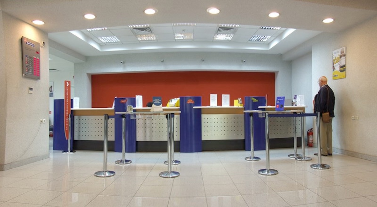 Christiana Business Centre photo 5