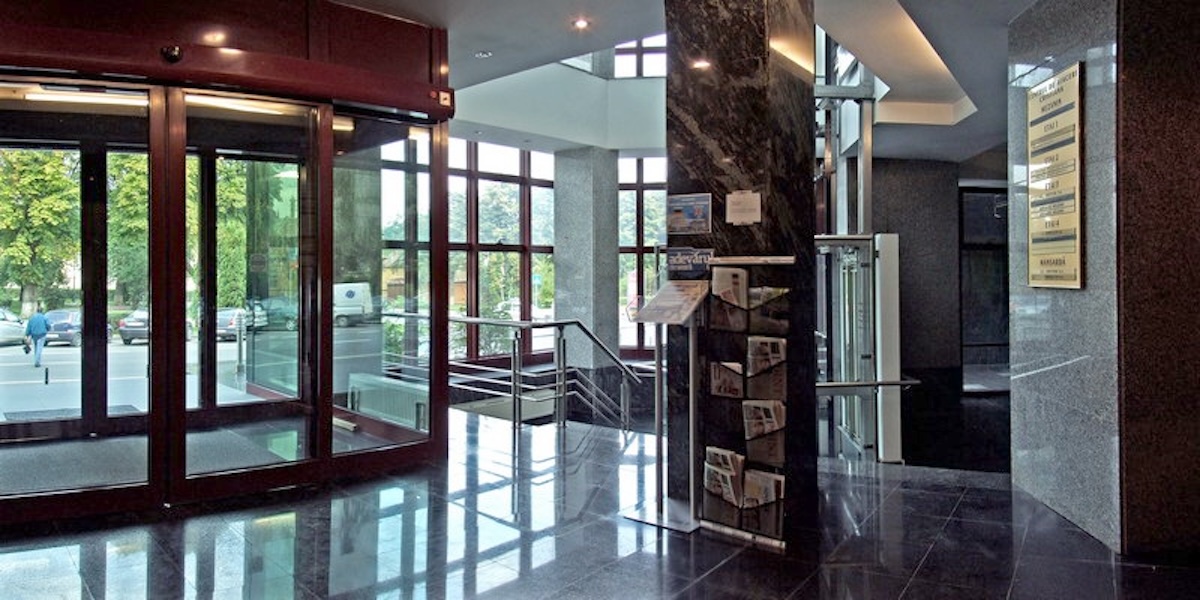 Christiana Business Centre photo 4