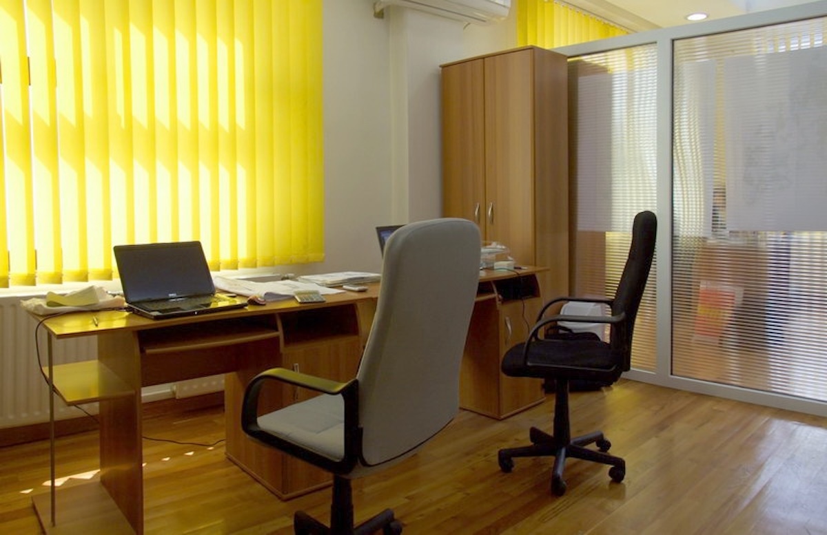 Christiana Business Centre photo 3
