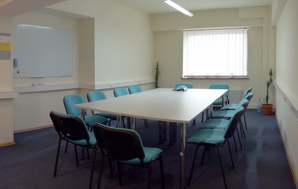 Christiana Business Centre photo 10