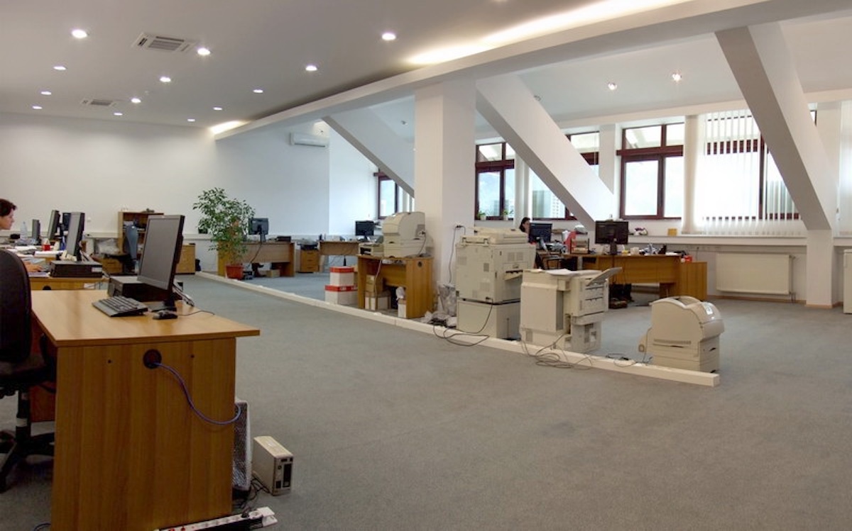 Christiana Business Centre photo 11