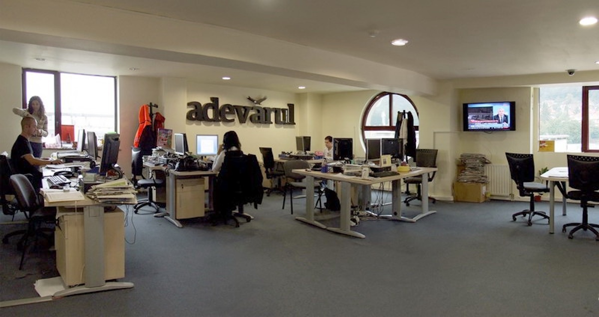 Christiana Business Centre photo 6