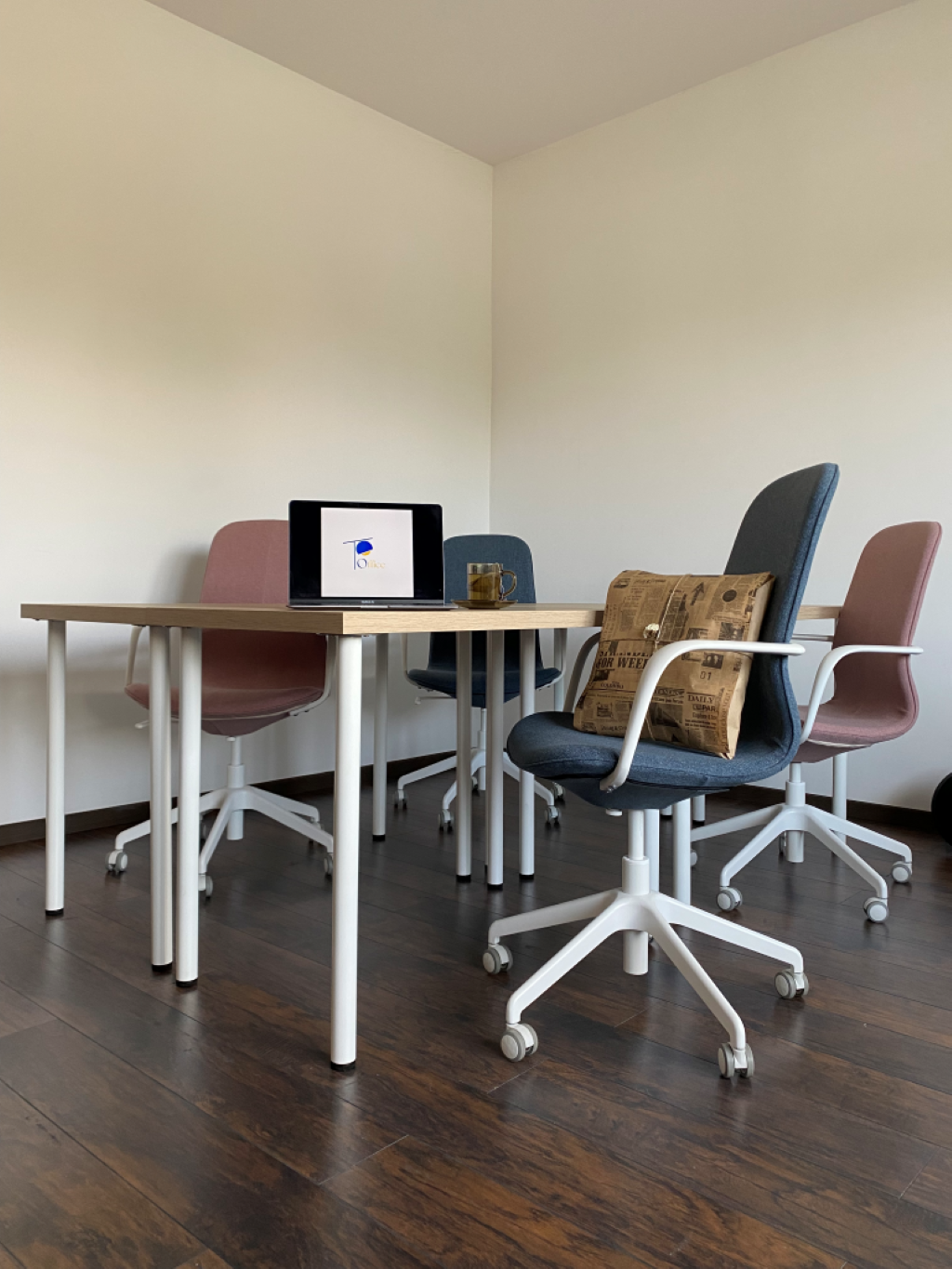 Toffice Coworking photo 2
